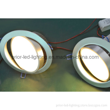 Super Bright LED Down Lamp
